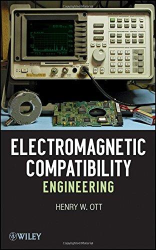 Electromagnetic Compatibility Engineering