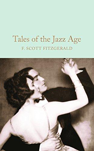 Tales of the Jazz Age (Macmillan Collector's Library, Band 63)