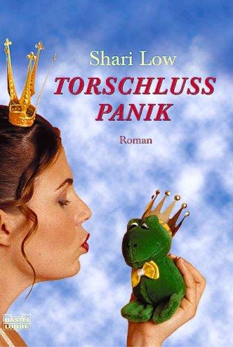 Torschlusspanik: Roman