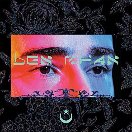 Ben Khan (Vinyl) [Vinyl LP]