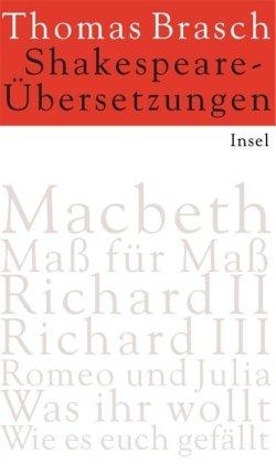 Shakespeare-Übersetzungen