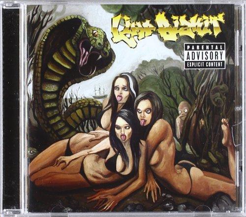 Gold Cobra (Deluxe Edition)