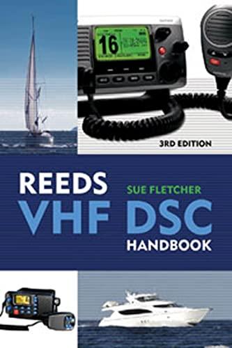 Reeds VHF/DSC Handbook