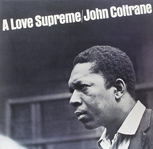 A Love Supreme [Vinyl LP]