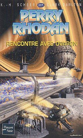 Rencontre avec Ovaron