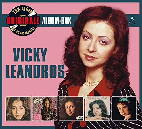 Originale Album-Box (Deluxe Edition)