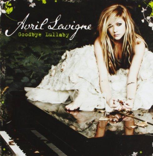 Goodbye Lullaby