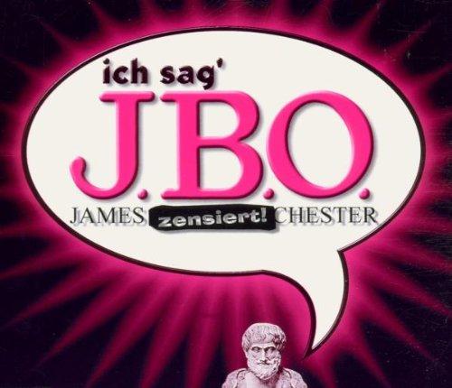 Ich Sag' J.B.O.