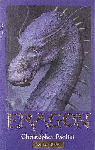 SPA-ERAGON 3/E (Roca Juvenil, Band 1)