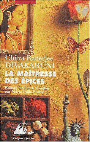 La maîtresse des épices