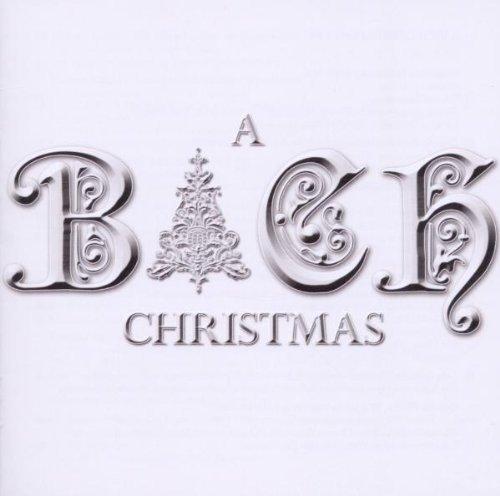 A Bach Christmas