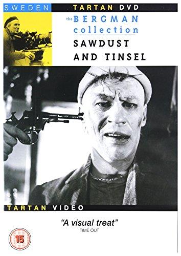 Sawdust And Tinsel [UK Import]