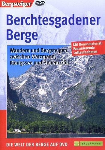 Berchtesgadener Berge