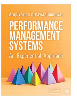 Performance Management Systems: An Experiential Approach