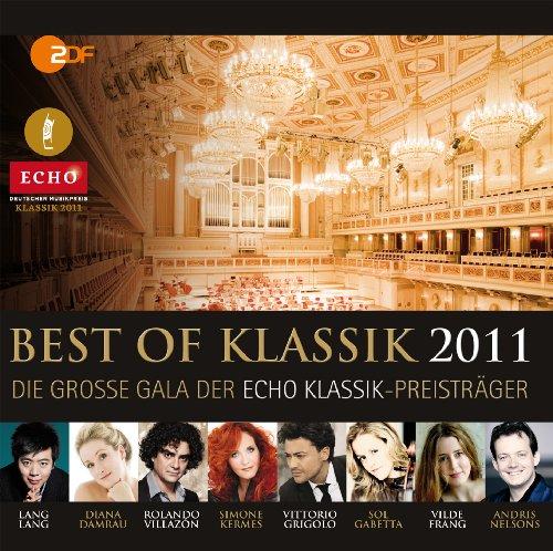 Best of Klassik:Echo  2011