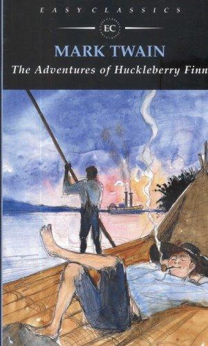 The adventures of Huckleberry Finn