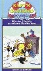 Käpt'n Blaubärs Seemannsgarn 6 - Wie der Pinguin [VHS]