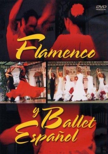 Flamenco y Ballet Español