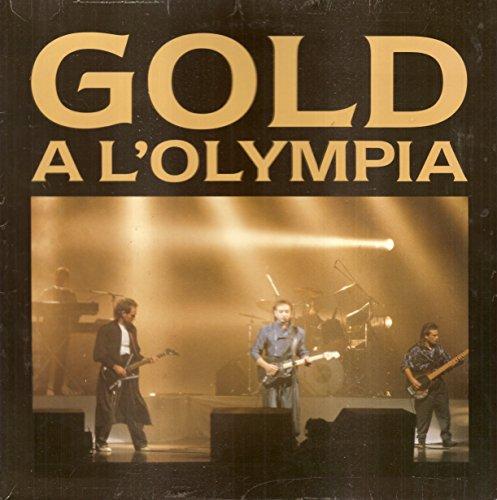 A L'olympia [Vinyl LP]