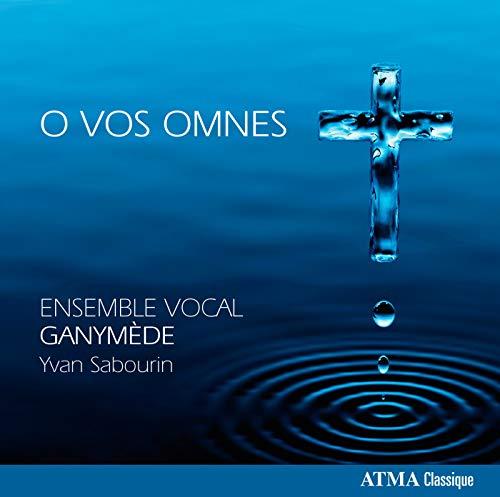 O Vos Omnes