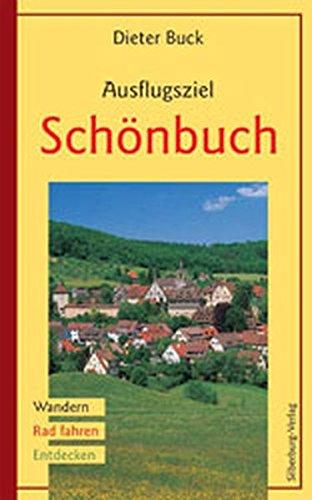 Ausflugsziel Schönbuch: Wandern, Rad fahren, Entdecken