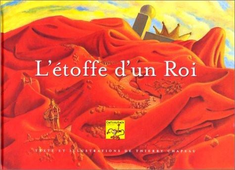 L'étoffe d'un roi