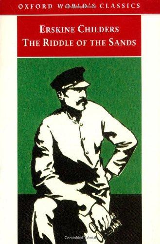 The Riddle of the Sands (Oxford World's Classics)