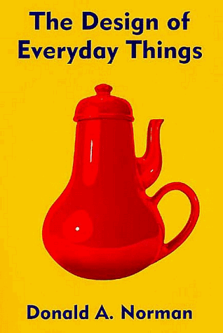 Design of Everyday Things