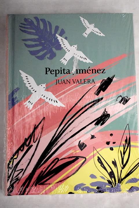 Pepita Jiménez (Historias de Seducción)