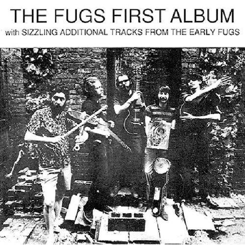 The Fugs First Album