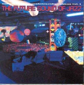 The Future Sound of Jazz