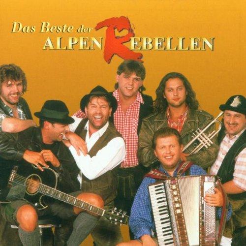 Das Beste der Alpenrebellen