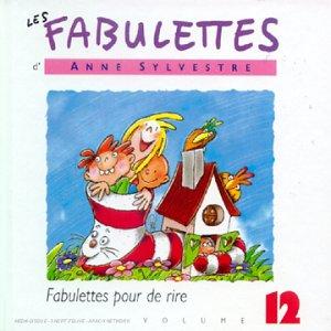 Fabulettes Vol. 12, Fabulettes Pour De Rire