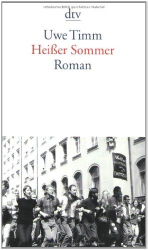 Heißer Sommer: Roman