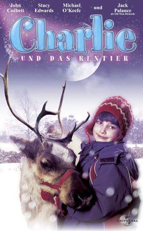 Charlie und das Rentier [VHS]