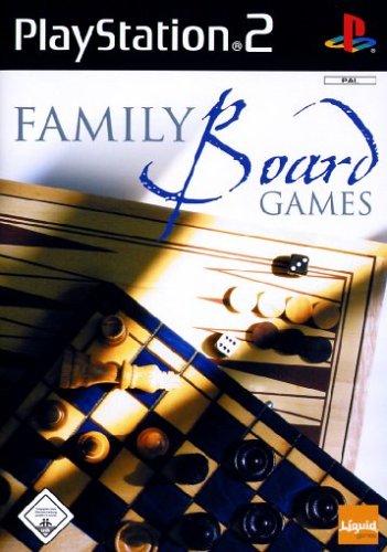 Family Board Games