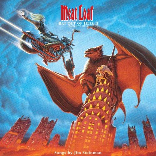 Bat Out Of Hell Vol. 2 - Back Into Hell