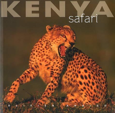 Kenya safari