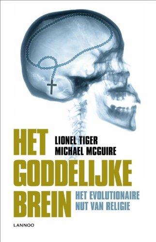 Het goddelijke brein: Het evolutionaire nut van religie