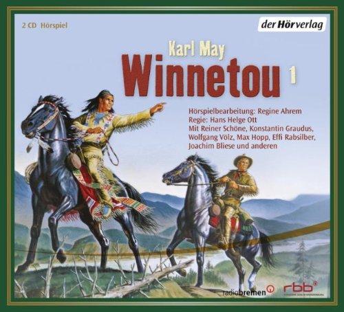 Winnetou: Hörspiel