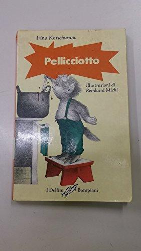 Pellicciotto (I delfini)