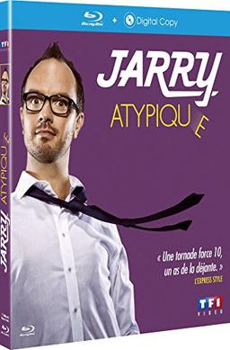 Jarry atypique [Blu-ray] [FR Import]