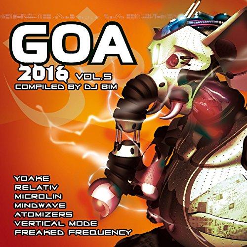 Goa 2016 Vol.5