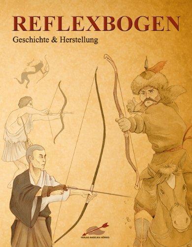 Reflexbogen: Geschichte und  Herstellung