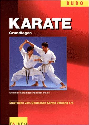 Karate, Grundlagen