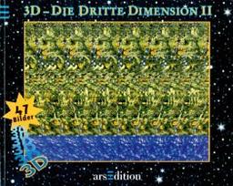 3D - Dritte Dimension II