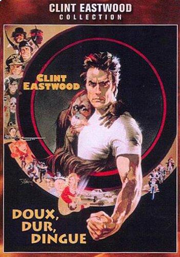 Doux dur et dingue [FR Import]