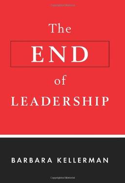 The End of Leadership