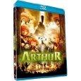 Arthur et les minimoys [Blu-ray] [FR IMPORT]