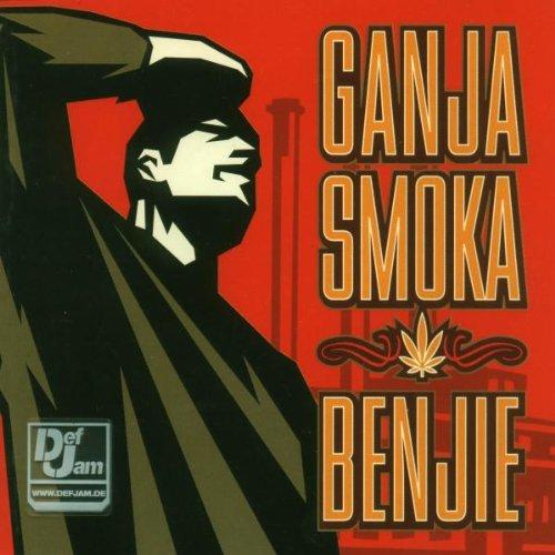 Ganja Smoka